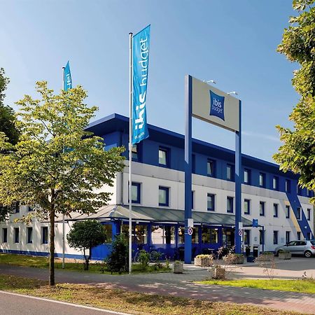 Ibis Budget Berlin Hennigsdorf Hotel ภายนอก รูปภาพ