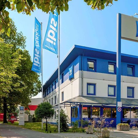 Ibis Budget Berlin Hennigsdorf Hotel ภายนอก รูปภาพ
