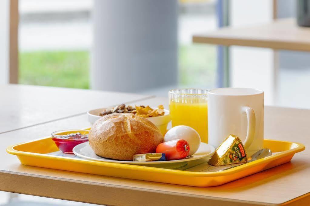 Ibis Budget Berlin Hennigsdorf Hotel ภายนอก รูปภาพ